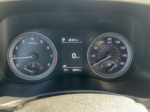 Used 2020 Hyundai Tucson Ultimate AWD/4WD image 24
