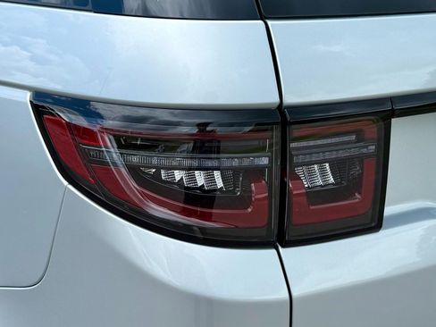 Used 2025 Land Rover Discovery Sport S AWD/4WD image 16
