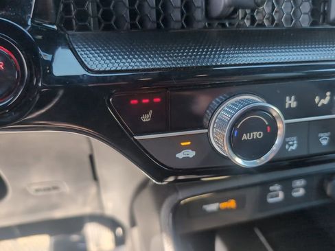 Certified 2023 Honda CR-V Sport Touring image 30