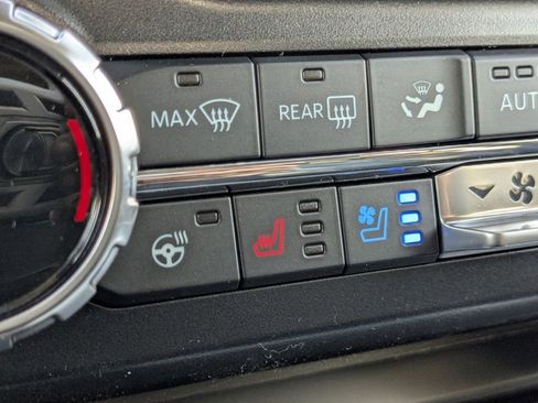 New 2026 Ford F350 Lariat w/ Lariat Ultimate Package image 25