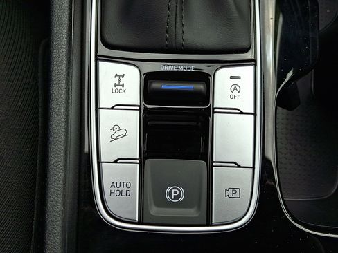 Certified 2025 Hyundai Tucson SEL image 25