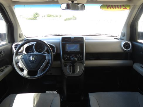 Used 2008 Honda Element LX image 12