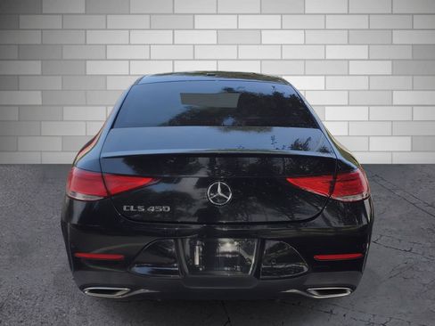 Used 2019 Mercedes-Benz CLS 450 image 4