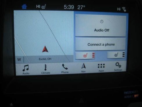 Used 2018 Ford Flex Limited image 26