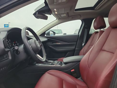 Used 2022 MAZDA CX-30 AWD 2.5 S w/ Preferred Package image 16