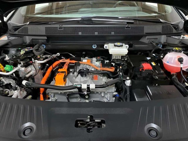 Used 2024 Chevrolet Equinox EV LT FWD image 82