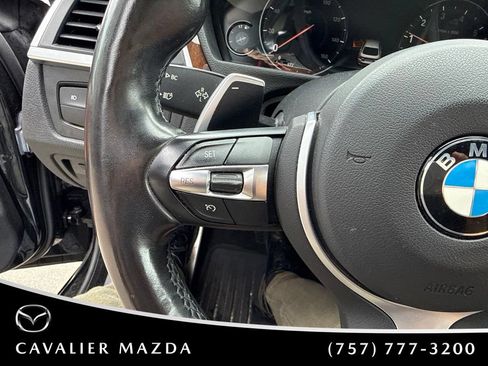 Used 2020 BMW 430i Gran Coupe xDrive AWD/4WD image 14