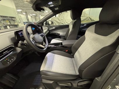 New 2025 Volkswagen ID.4 Pro