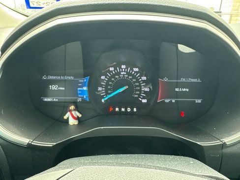 Used 2019 Ford Edge SEL w/ Equipment Group 201A FWD image 7
