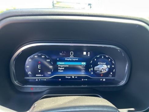 Used 2022 Chevrolet Tahoe High Country w/ Max Trailering Package AWD/4WD image 21