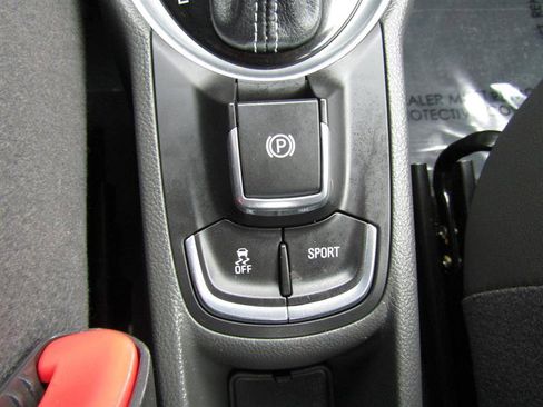 Used 2015 Chevrolet Spark LT image 21