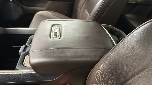 Used 2025 RAM 1500 Limited AWD/4WD image 19