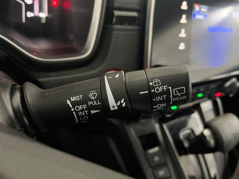 Used 2018 Honda CR-V EX image 63