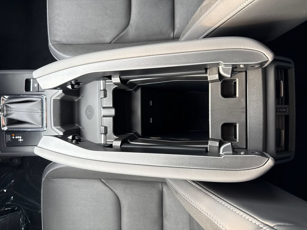 New 2026 MAZDA CX-5 Preferred AWD/4WD image 26