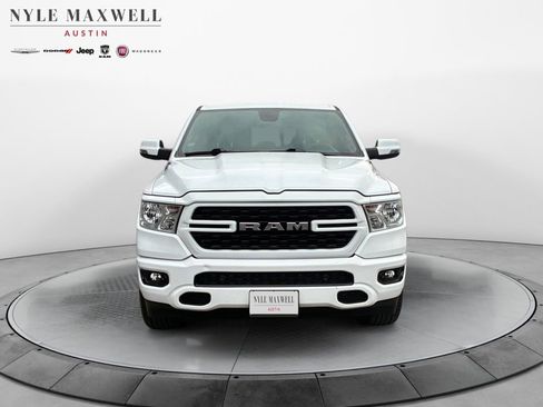 Used 2023 RAM 1500 Lone Star image 18