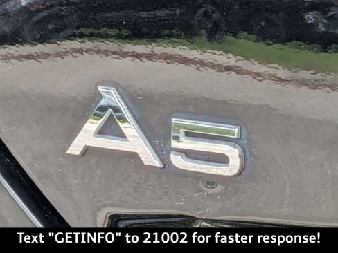 Certified 2022 Audi A5 2.0T Prestige AWD/4WD image 13