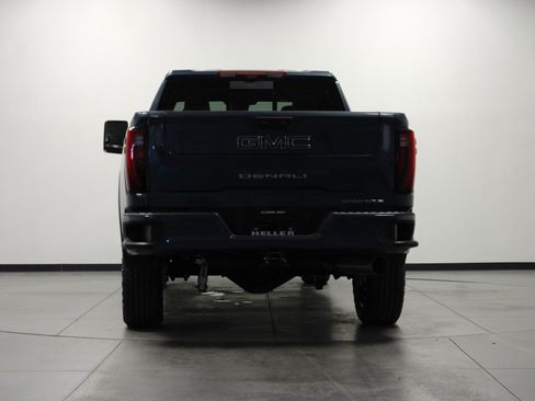 New 2026 GMC Sierra 2500 Denali Ultimate AWD/4WD image 5