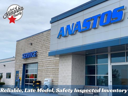 Used 2023 Genesis G70 2.0T w/ Sport Prestige Package image 18