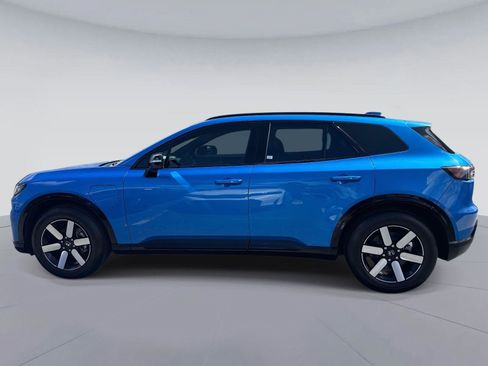 New 2026 Honda Prologue Touring image 7