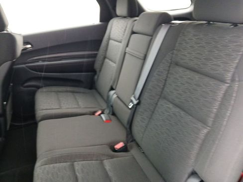 New 2026 Dodge Durango GT image 22