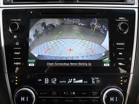 Used 2018 Subaru Outback 2.5i Limited image 29