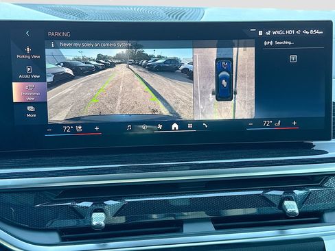 New 2026 BMW X5 xDrive40i w/ Executive Package image 34