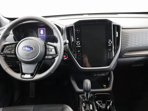 New 2026 Subaru Forester Sport w/ Onyx Edition AWD/4WD image 15