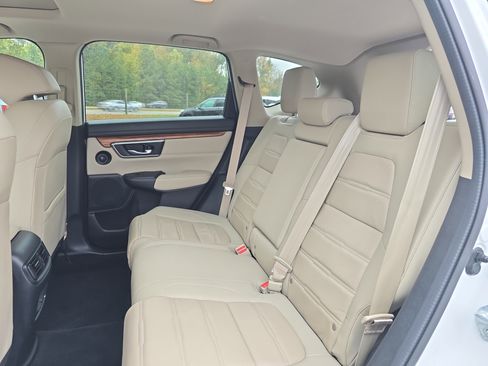 Used 2022 Honda CR-V EX-L image 14