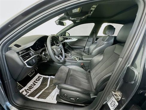 Used 2023 Audi A4 2.0T Premium Plus image 21