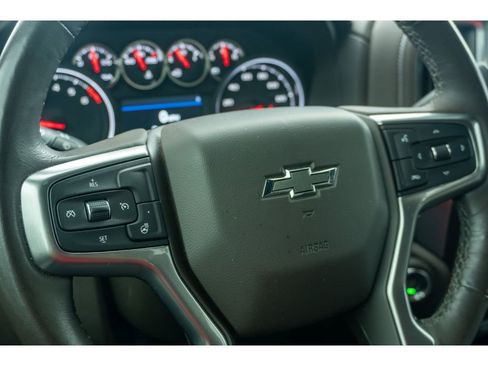 Used 2019 Chevrolet Silverado 1500 RST w/ All-Star Edition AWD/4WD image 30