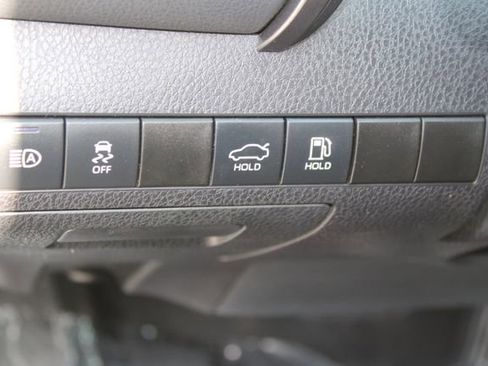 Used 2021 Toyota Camry XSE w/ TRD Appearance Package (TMS) FWD image 11