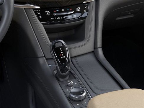 New 2025 Cadillac XT6 Premium Luxury w/ Platinum Package image 23