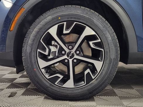 Used 2023 Kia Sportage EX AWD/4WD image 21