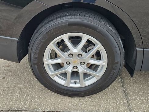 Used 2024 Chevrolet Equinox LS image 5