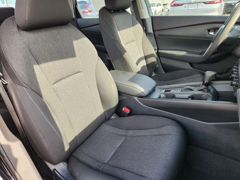 Certified 2026 Honda Accord LX image 14
