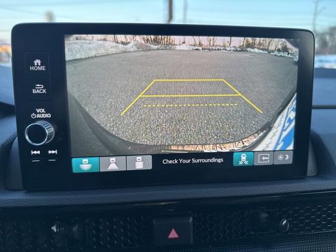 Used 2023 Honda CR-V Sport Touring image 30