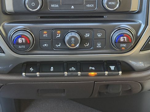 Used 2019 Chevrolet Silverado 3500 LTZ w/ Duramax Plus Package image 22