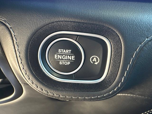 Used 2023 Mercedes-Benz GLS 63 AMG 4MATIC image 30