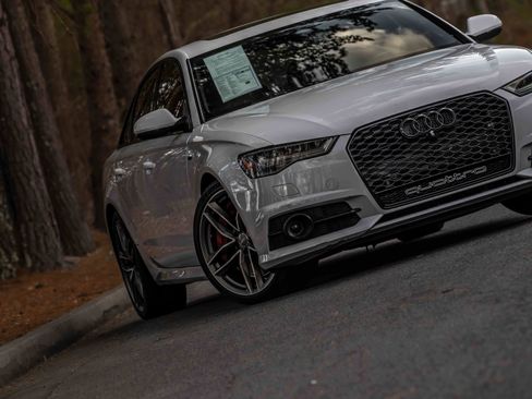 Used 2017 Audi S6 Prestige w/ S6 Sport Package image 23