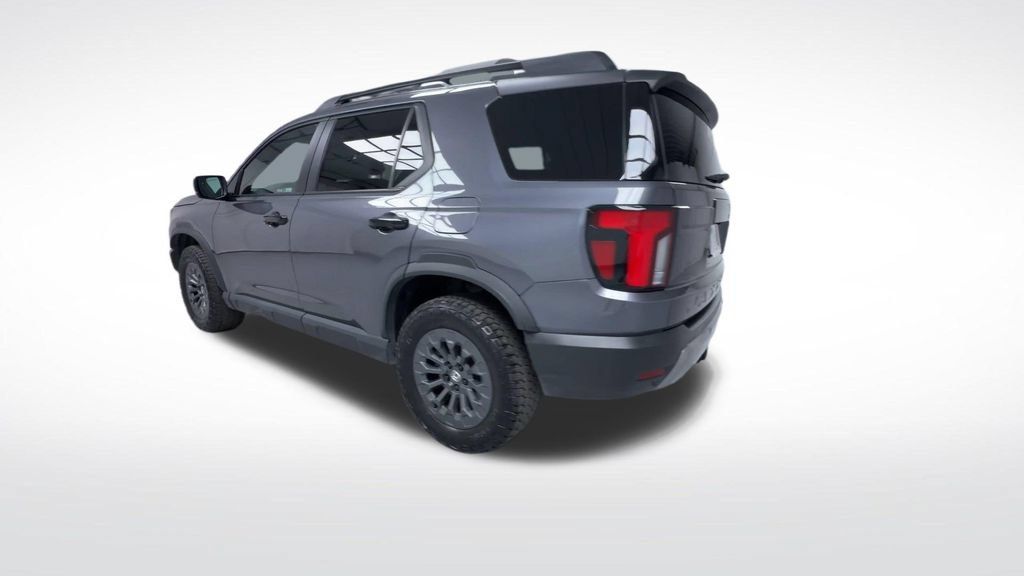 Used 2026 Honda Passport TrailSport image 9