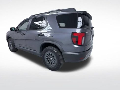 Used 2026 Honda Passport TrailSport image 9