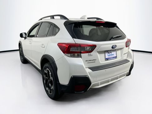 Used 2023 Subaru Crosstrek 2.5i Limited image 7