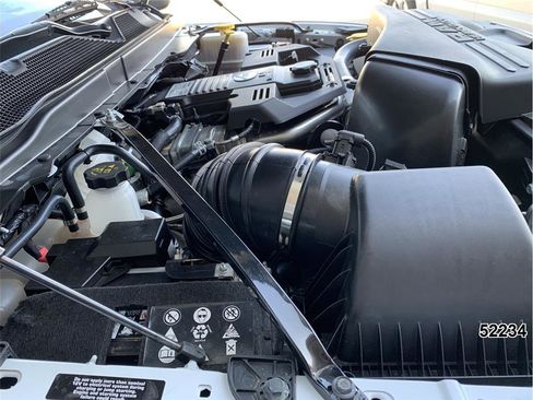 Used 2024 RAM 5500 Tradesman w/ Max Tow Package image 13