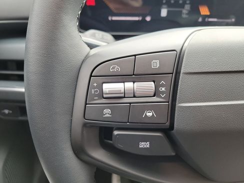 New 2026 Kia K4 EX image 25