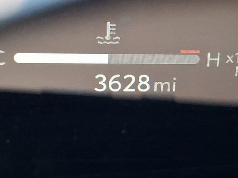 Used 2025 Toyota Grand Highlander AWD image 23