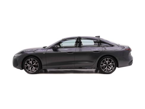 Certified 2026 Audi A6 Premium Plus w/ Premium Plus Package AWD/4WD image 3