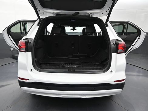 Certified 2024 Chevrolet Equinox RS AWD/4WD image 11