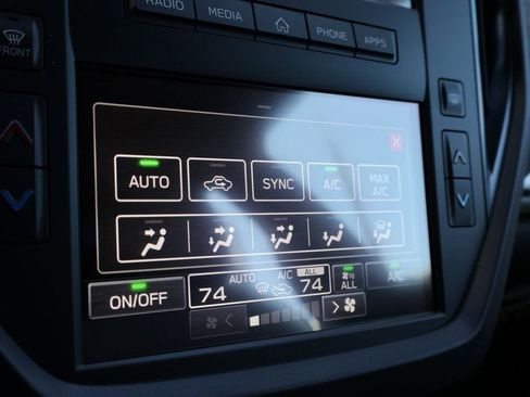 New 2026 Subaru Forester AWD/4WD image 37