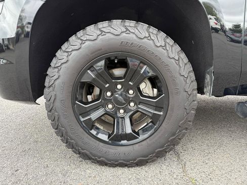 Used 2019 Chevrolet Tahoe LT image 47