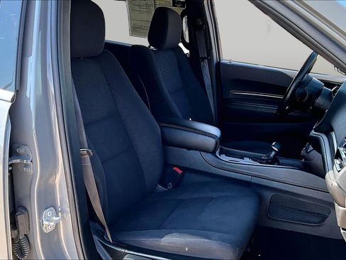 Used 2023 Dodge Durango SXT Launch Edition RWD image 9